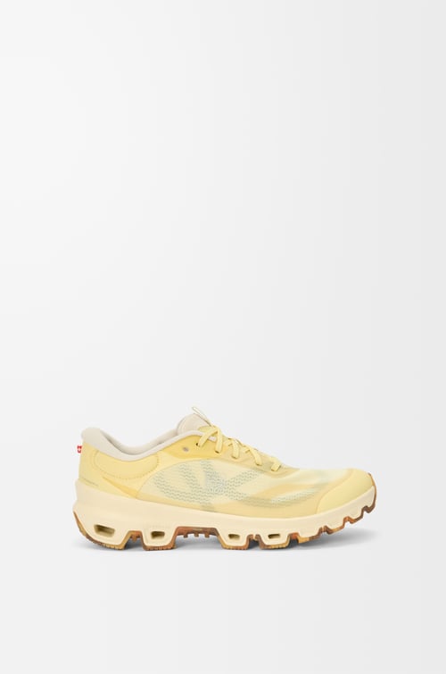 LOEWE Cloudventure 2.0 sneaker Yellow/Tan/Grey
