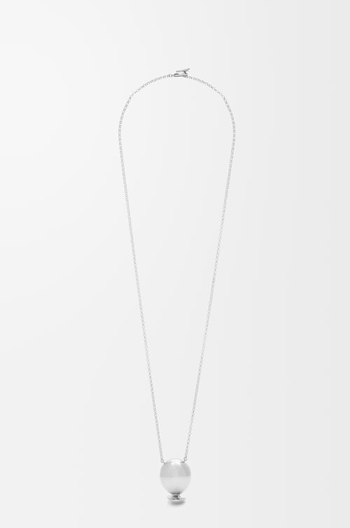 LOEWE Balloon pendant in sterling silver Silver