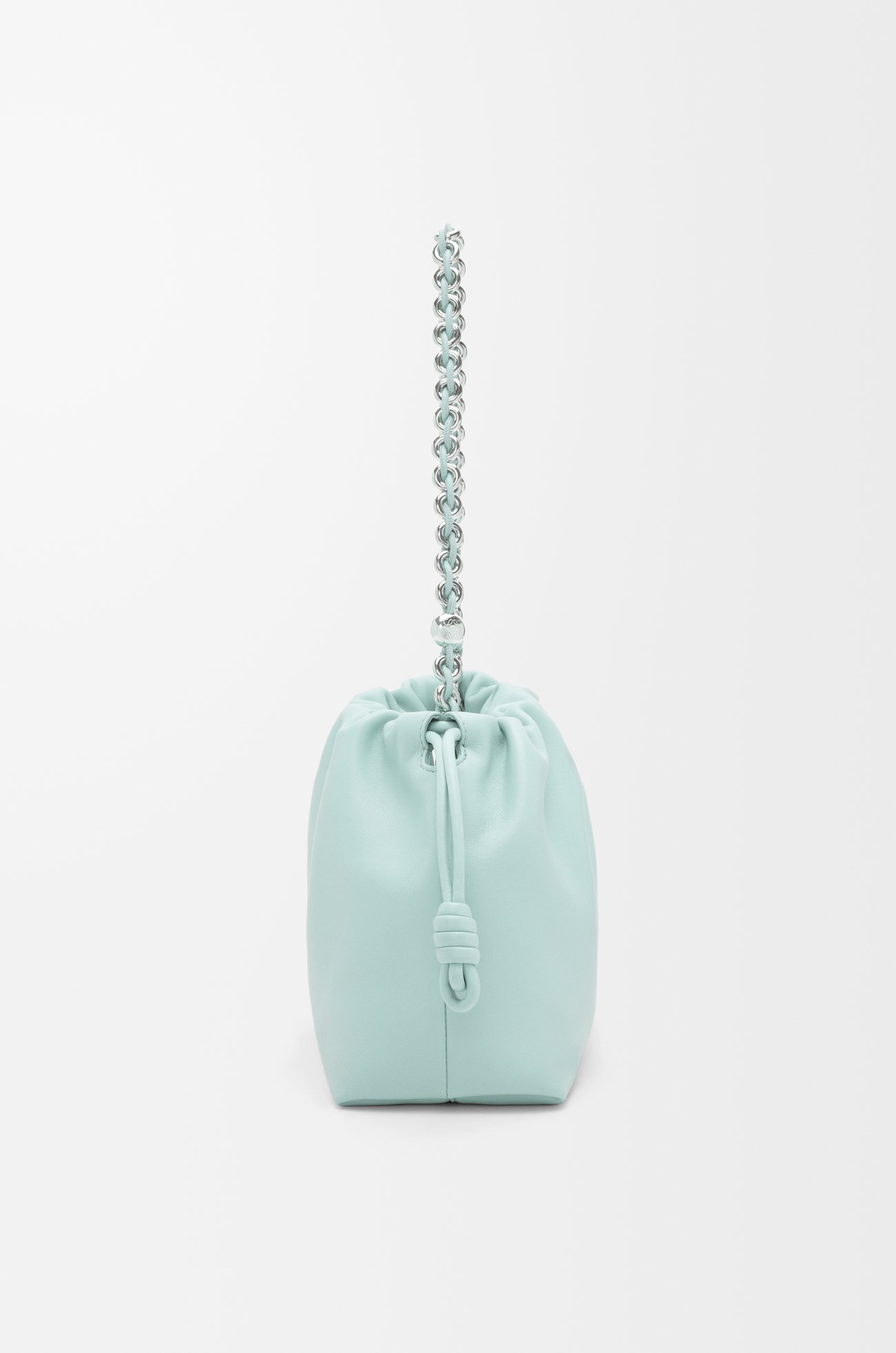 LOEWE フラメンコパース（メローナパラム） フローズン