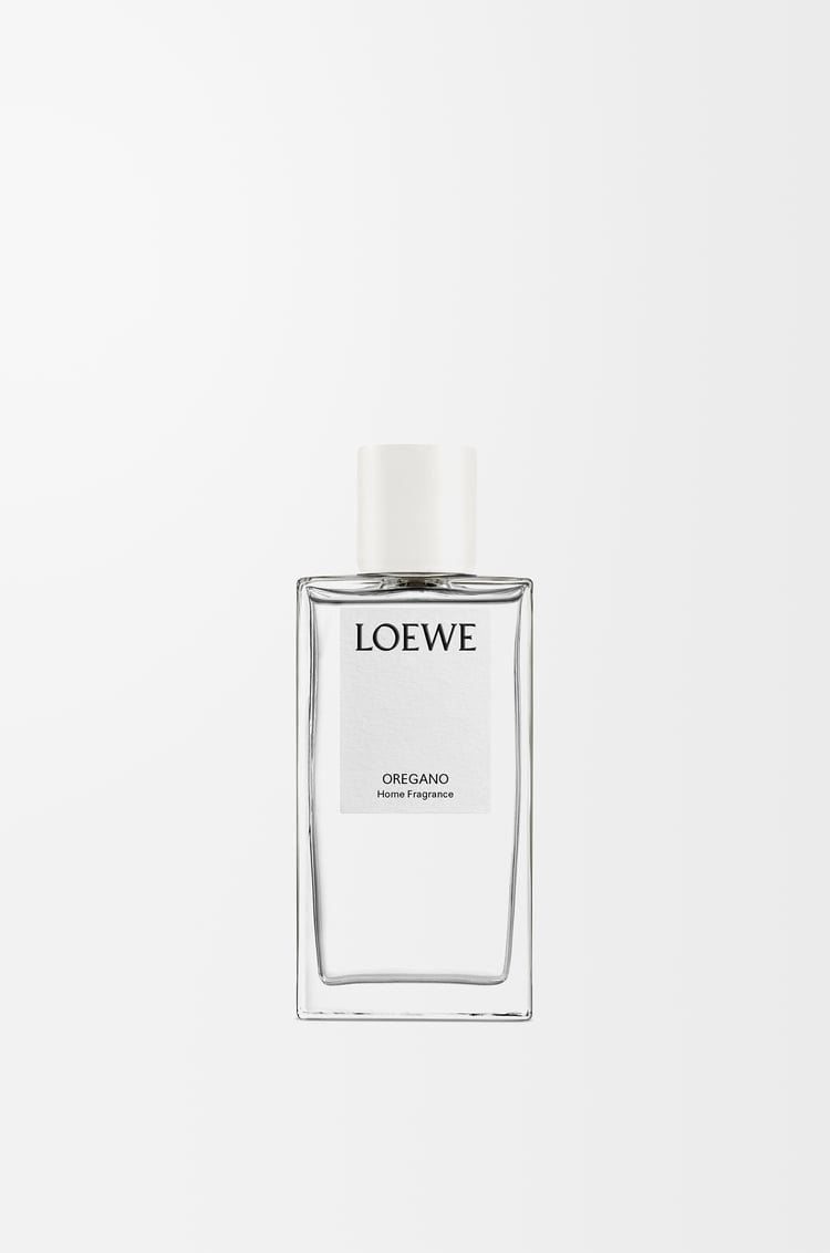 LOEWE Oregano room spray White