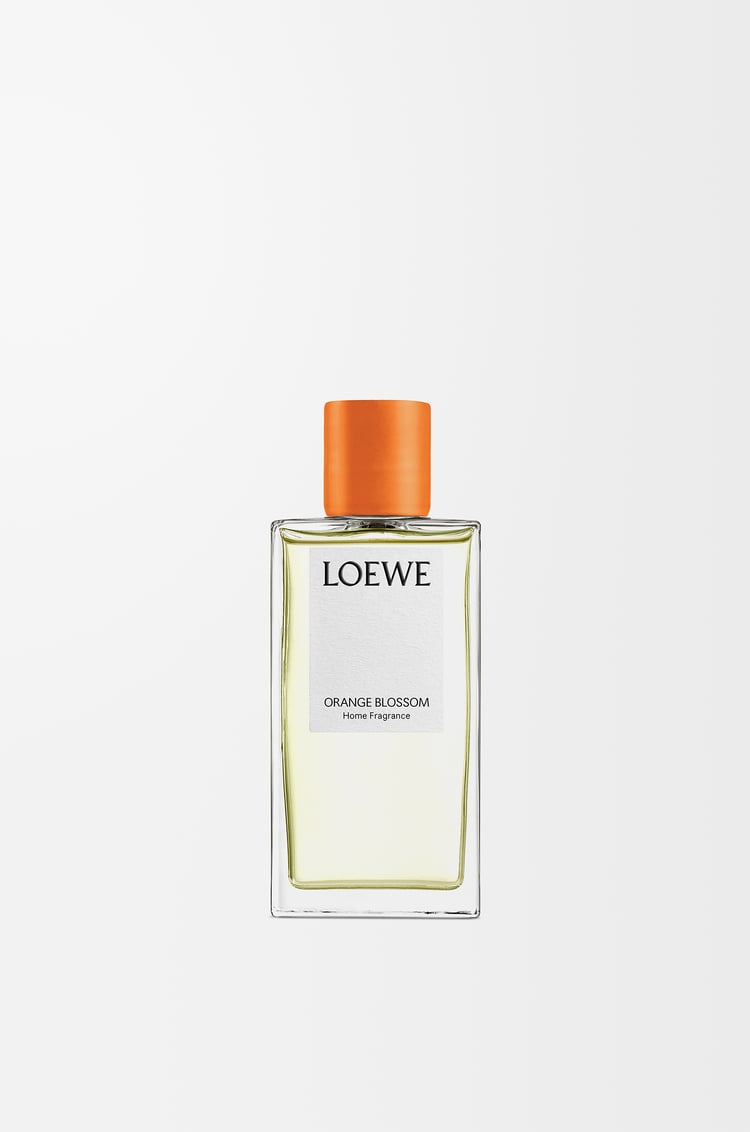 LOEWE Orange Blossom room spray Bright Mandarin